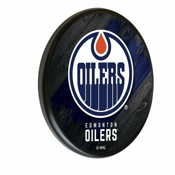 Edmonton Oilers 13